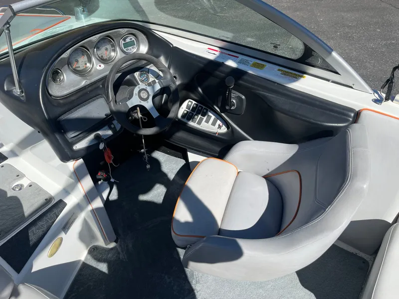 Slide: The Image of Centurion Falcon V Air Warrior 2008 - 12