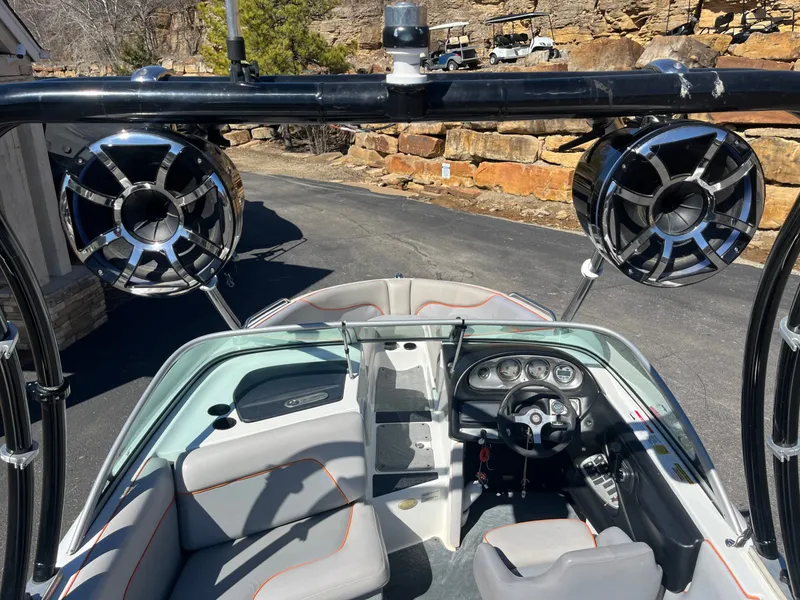 Slide: The Image of Centurion Falcon V Air Warrior 2008 - 18