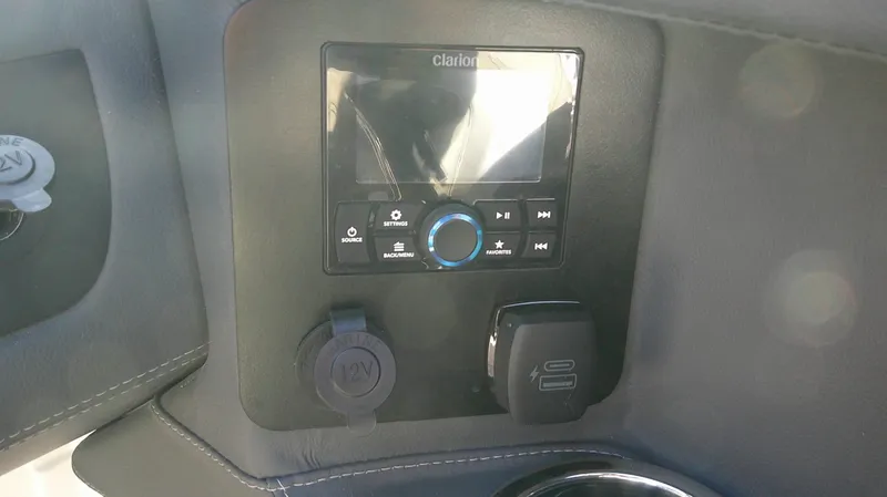 Slide: The Image of Chaparral 247 SSX 2026 - 11