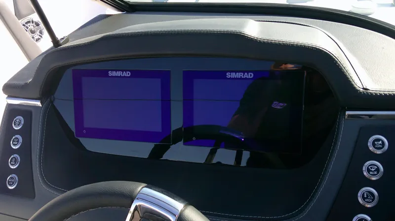 Slide: The Image of Chaparral 247 SSX 2026 - 12