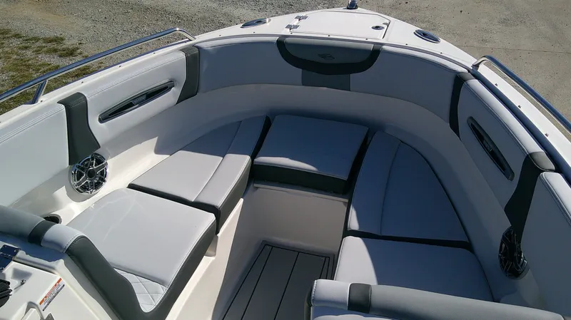 Slide: The Image of Chaparral 247 SSX 2026 - 14