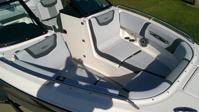 Slide: The Image of Chaparral 247 SSX 2026 - 4