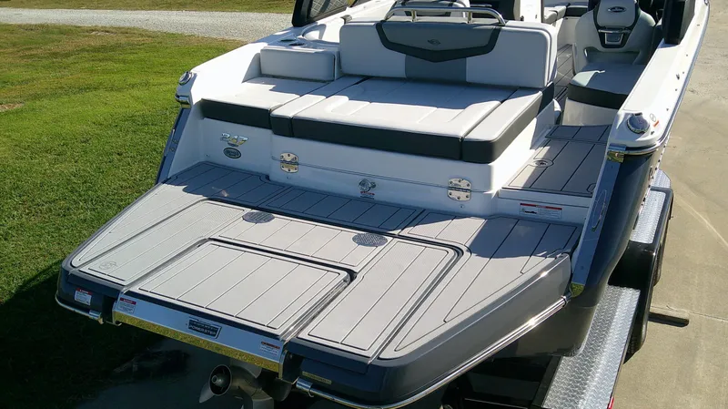 Slide: The Image of Chaparral 247 SSX 2026 - 6