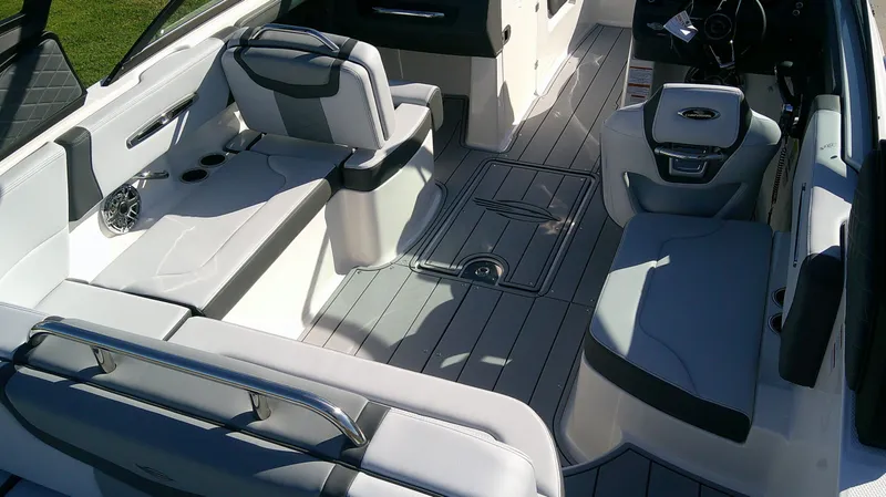 Slide: The Image of Chaparral 247 SSX 2026 - 7