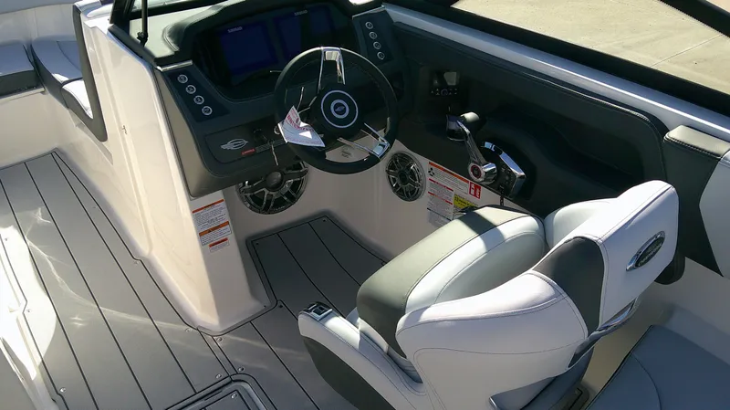 Slide: The Image of Chaparral 247 SSX 2026 - 9