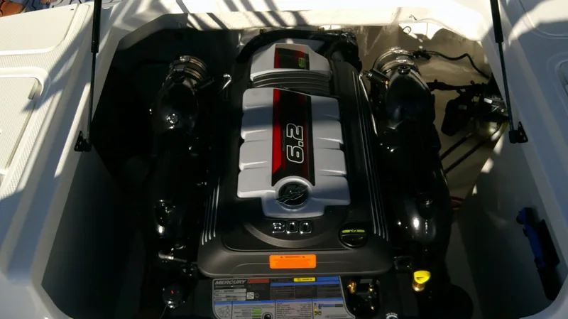 Slide: The Image of Chaparral GTS 3 2026 - 11