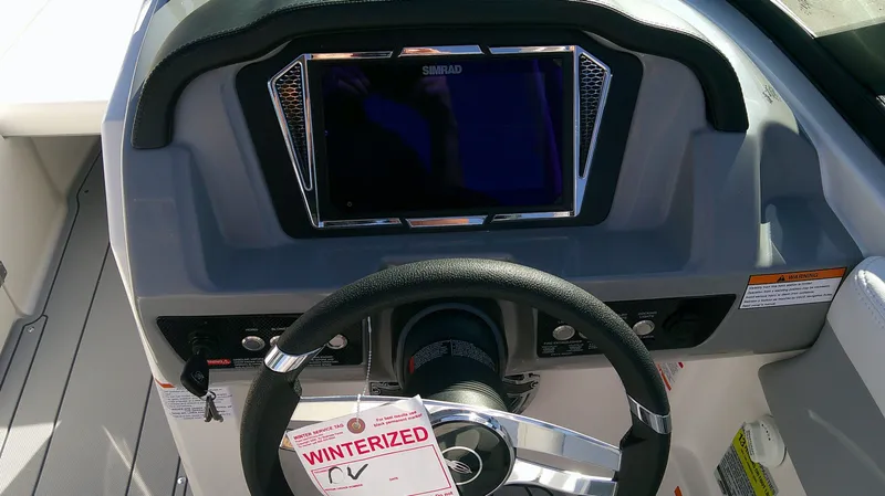 Slide: The Image of Chaparral GTS 3 2026 - 13