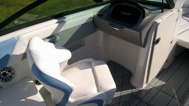 Slide: The Image of Chaparral GTS 3 2026 - 14