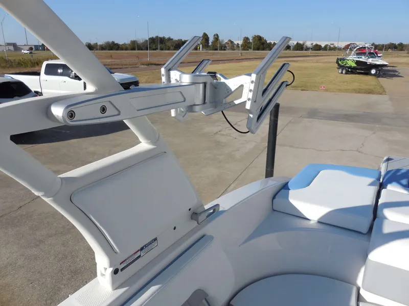 Slide: The Image of Chaparral GTS 3 2026 - 14