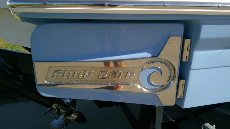 Slide: The Image of Chaparral GTS 3 2026 - 5