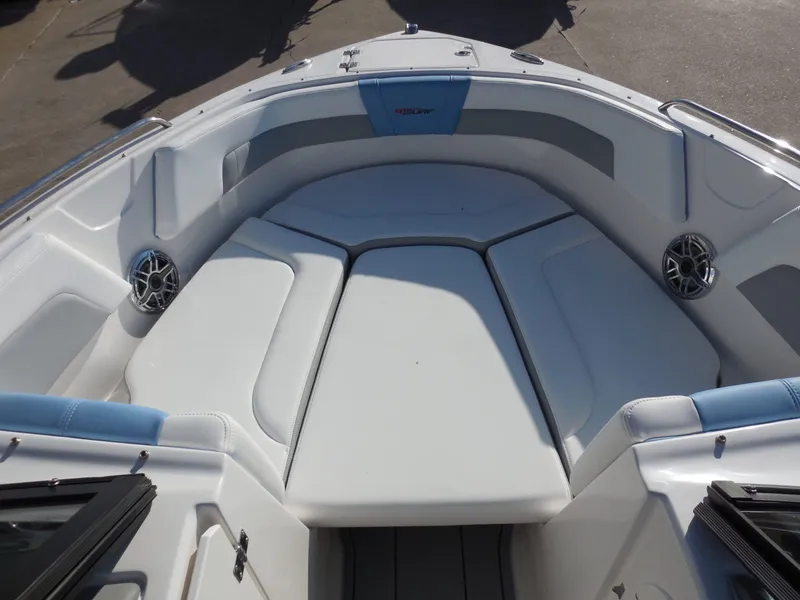 Slide: The Image of Chaparral GTS 3 2026 - 11