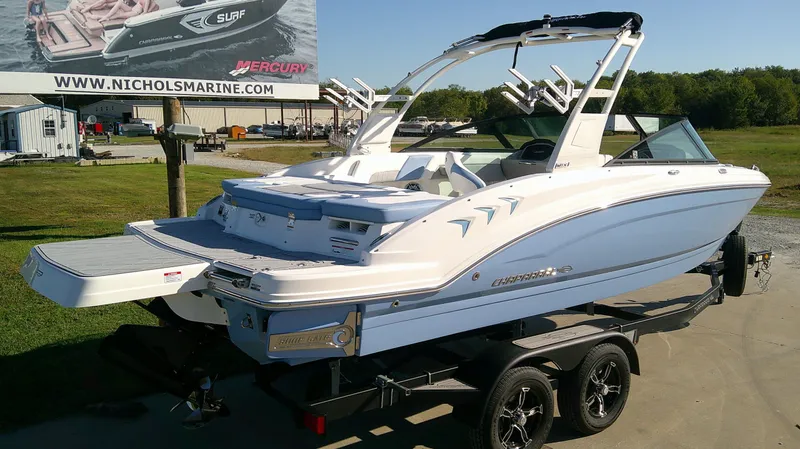 Slide: The Image of Chaparral GTS 3 2026 - 6