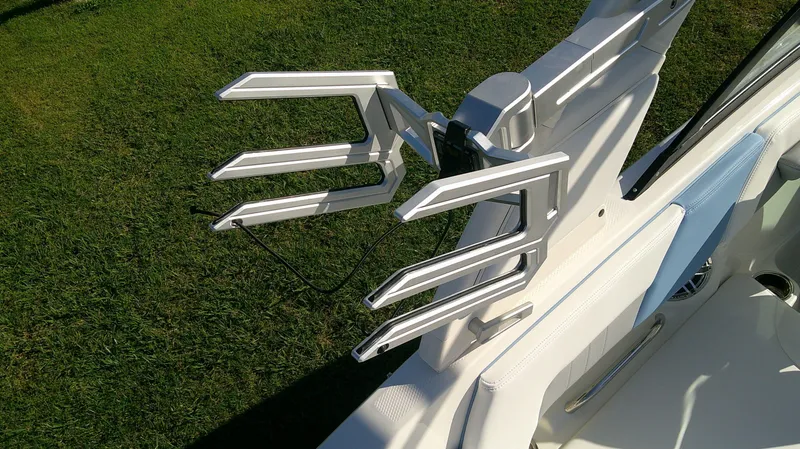 Slide: The Image of Chaparral GTS 3 2026 - 9