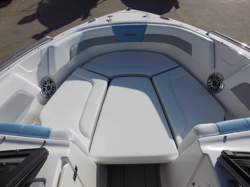 Slide: The Image of Chaparral GTS 3 2026 - 11