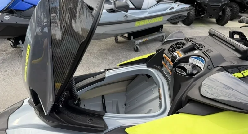 Slide: The Image of Sea-Doo RXP-X 325 2026 - 13