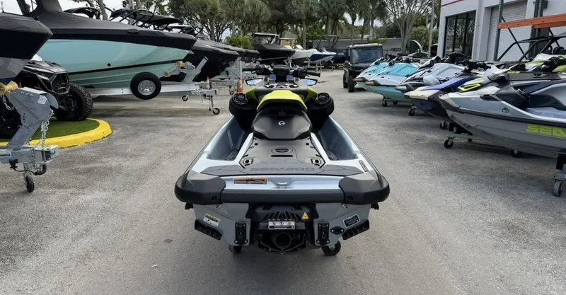 Slide: The Image of Sea-Doo RXP-X 325 2026 - 3