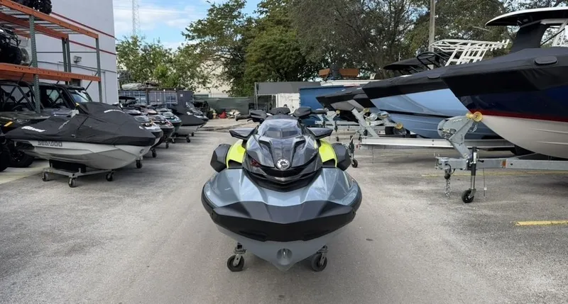 Slide: The Image of Sea-Doo RXP-X 325 2026 - 7