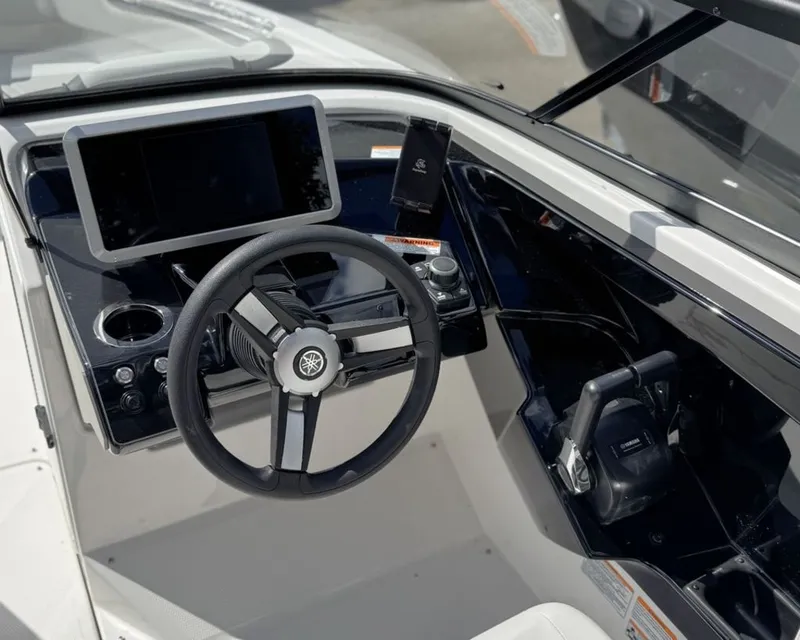 Slide: The Image of Yamaha AR250 2026 - 13