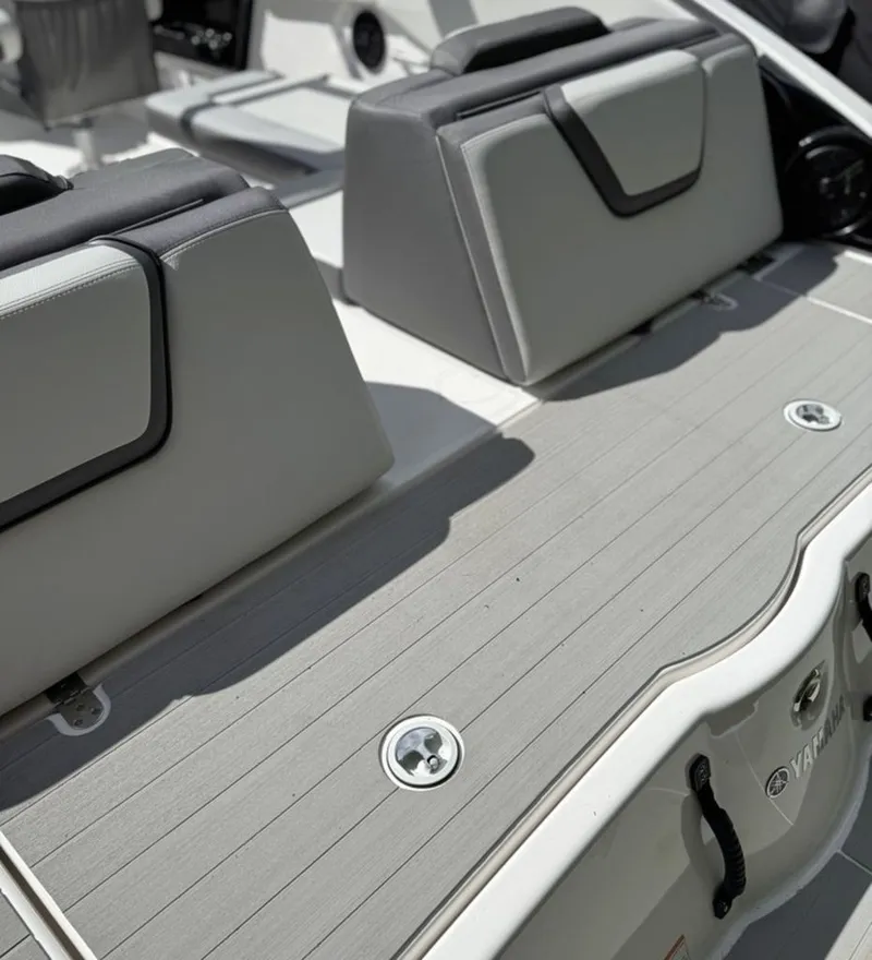 Slide: The Image of Yamaha AR250 2026 - 5