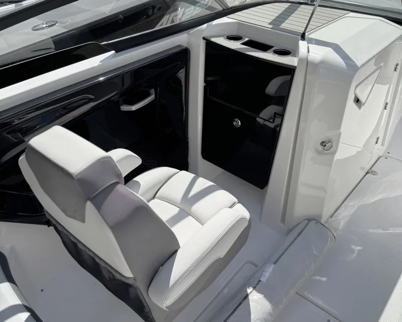 Slide: The Image of Yamaha AR250 2026 - 8