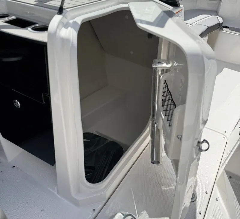 Slide: The Image of Yamaha AR250 2026 - 9