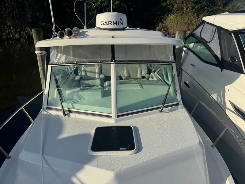 Slide: The Image of Parker Marine 2510 Xld 2021 - 4