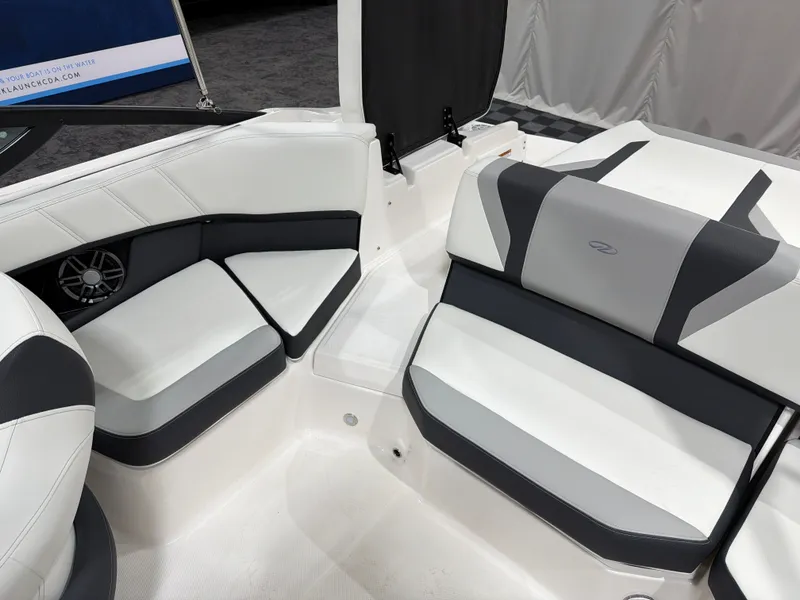 Slide: The Image of Regal 2000 ES 2026 - 10