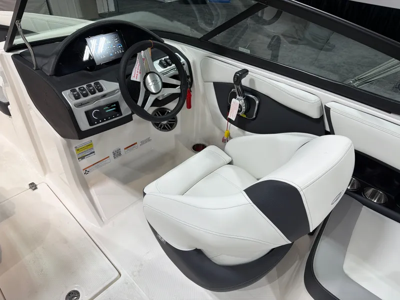 Slide: The Image of Regal 2000 ES 2026 - 12