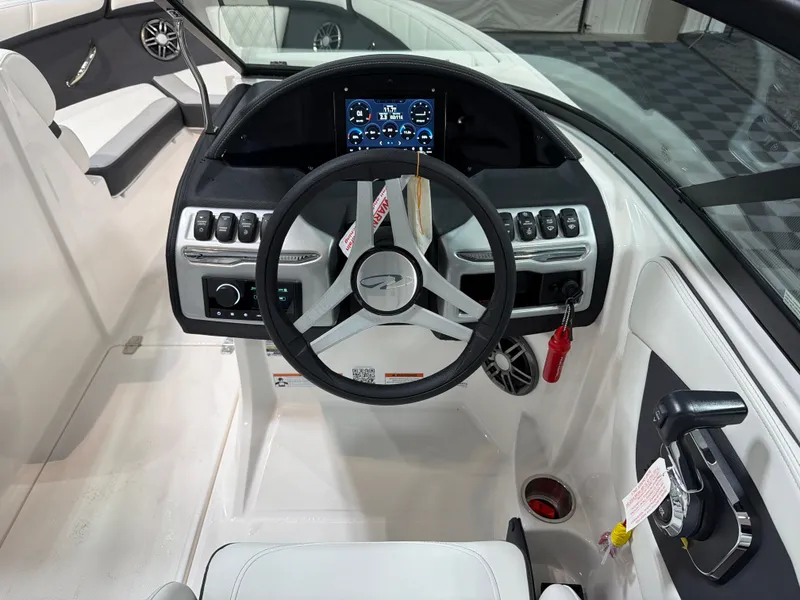 Slide: The Image of Regal 2000 ES 2026 - 13