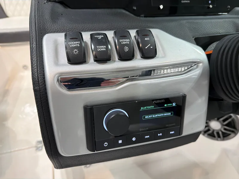 Slide: The Image of Regal 2000 ES 2026 - 14