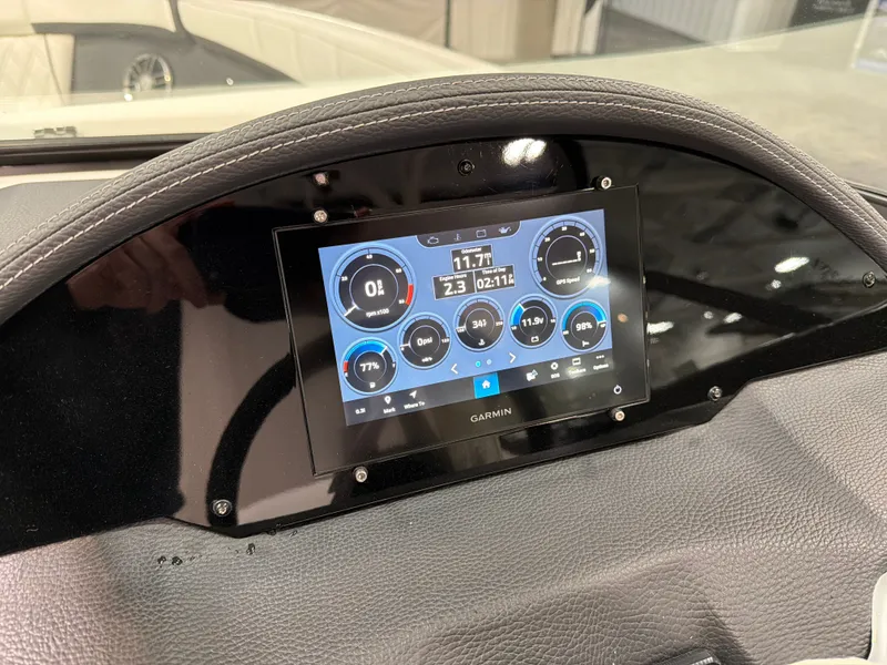 Slide: The Image of Regal 2000 ES 2026 - 15