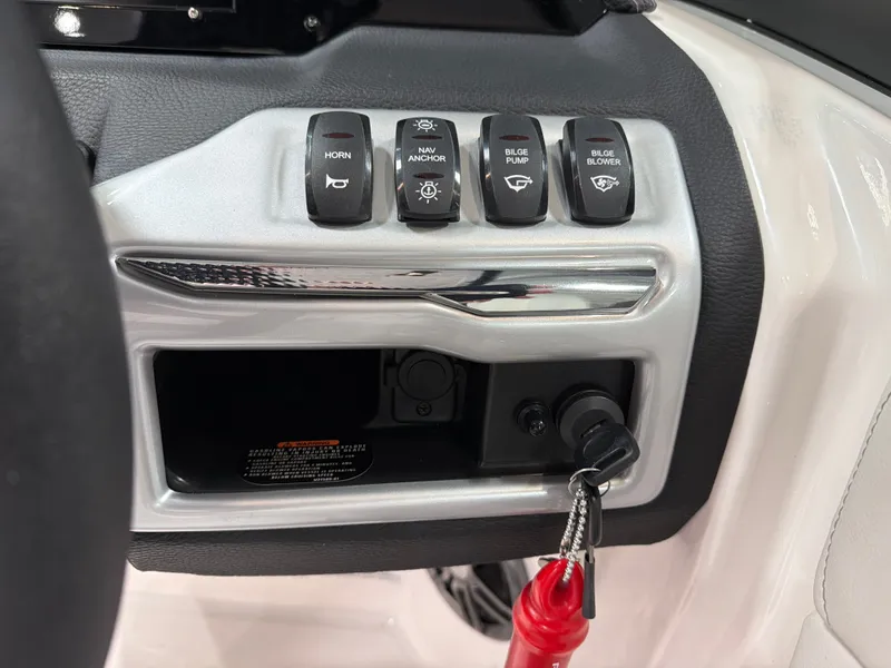 Slide: The Image of Regal 2000 ES 2026 - 16