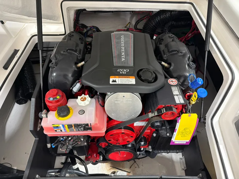 Slide: The Image of Regal 2000 ES 2026 - 17