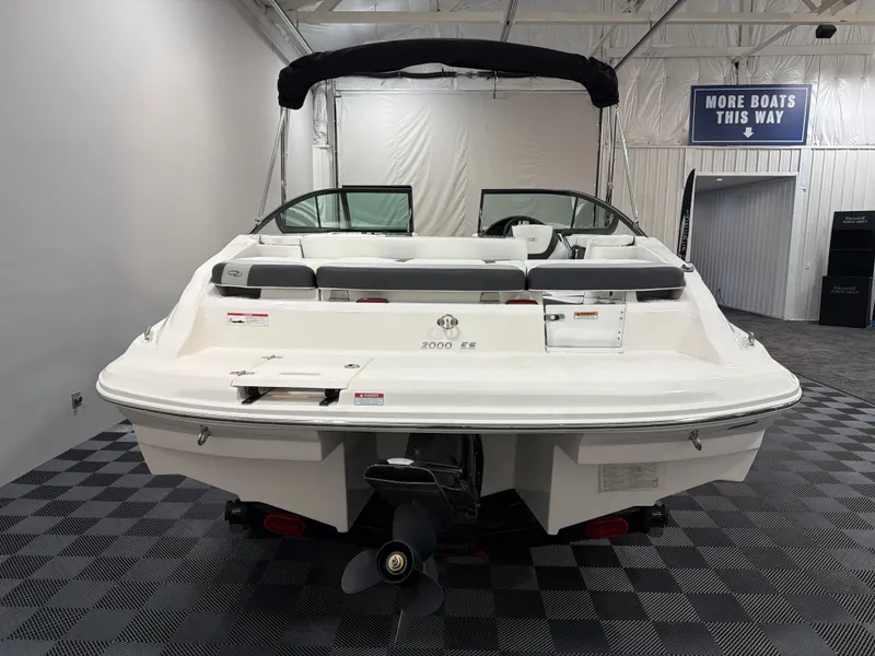 Slide: The Image of Regal 2000 ES 2026 - 4