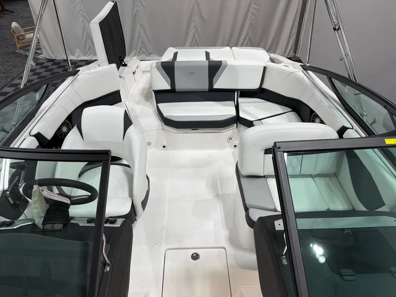 Slide: The Image of Regal 2000 ES 2026 - 8