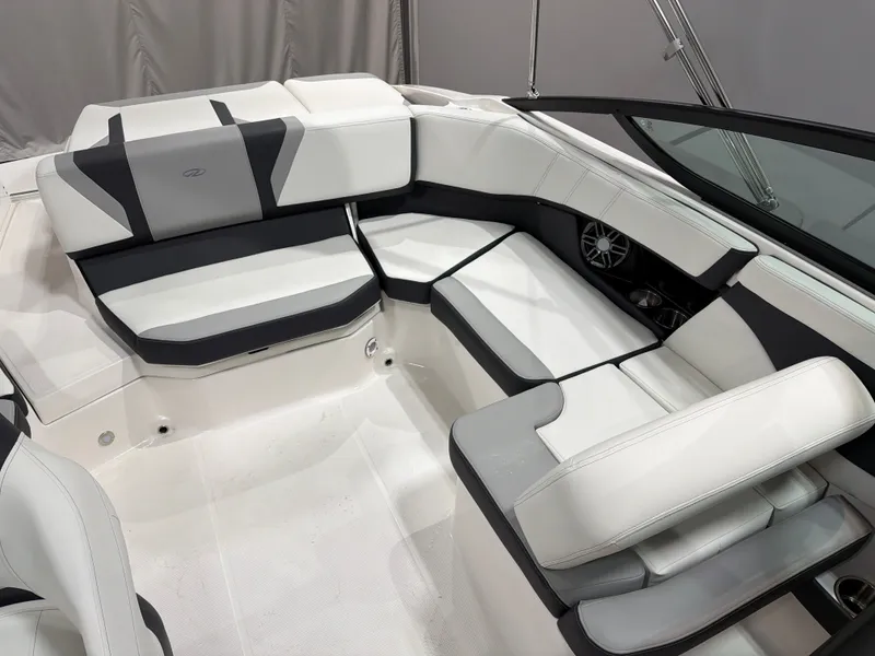 Slide: The Image of Regal 2000 ES 2026 - 9