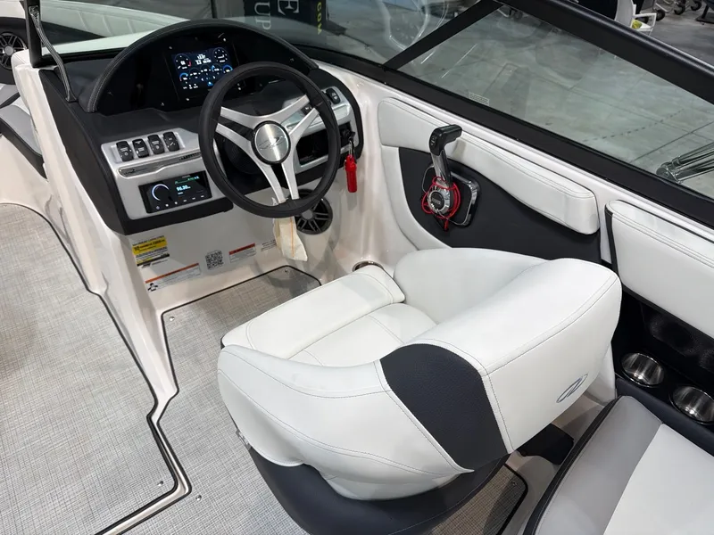 Slide: The Image of Regal 2000 ES 2026 - 15