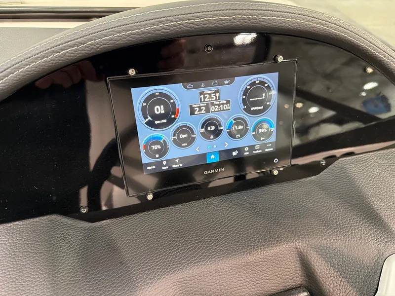 Slide: The Image of Regal 2000 ES 2026 - 18