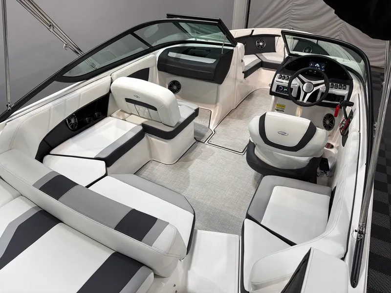 Slide: The Image of Regal 2000 ES 2026 - 9