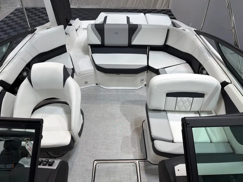 Slide: The Image of Regal 2000 ES 2026 - 11
