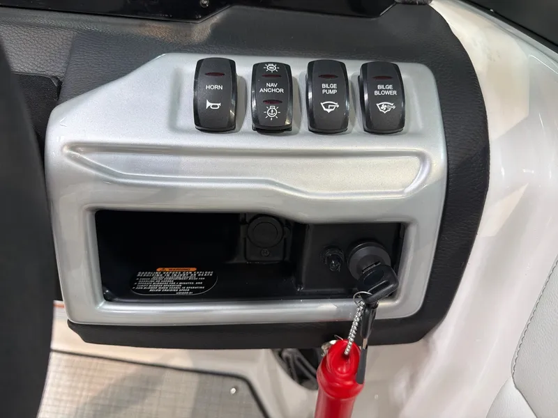 Slide: The Image of Regal 2000 ES 2026 - 19