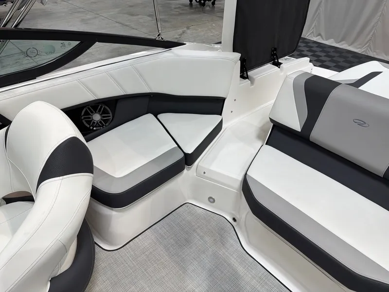 Slide: The Image of Regal 2000 ES 2026 - 13