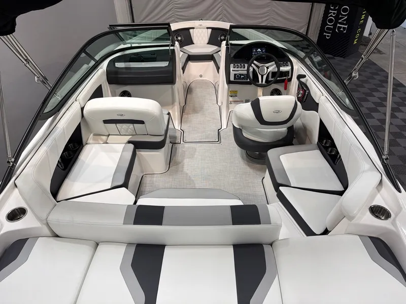 Slide: The Image of Regal 2000 ES 2026 - 7