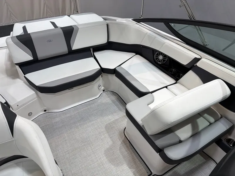 Slide: The Image of Regal 2000 ES 2026 - 12