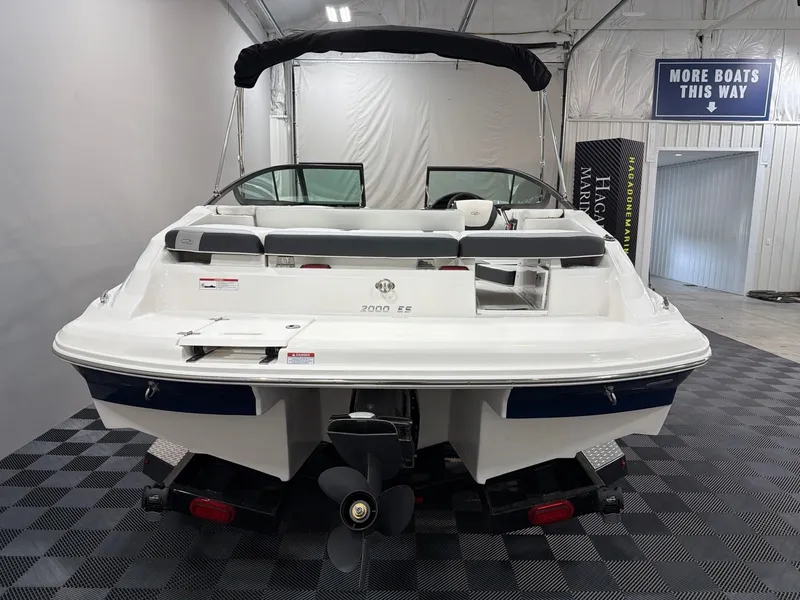 Slide: The Image of Regal 2000 ES 2026 - 5