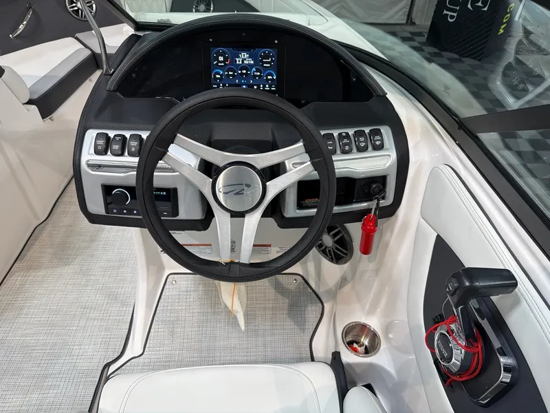 Slide: The Image of Regal 2000 ES 2026 - 16
