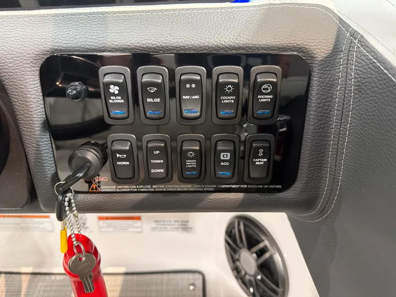 Slide: The Image of Regal LS2 2026 - 15