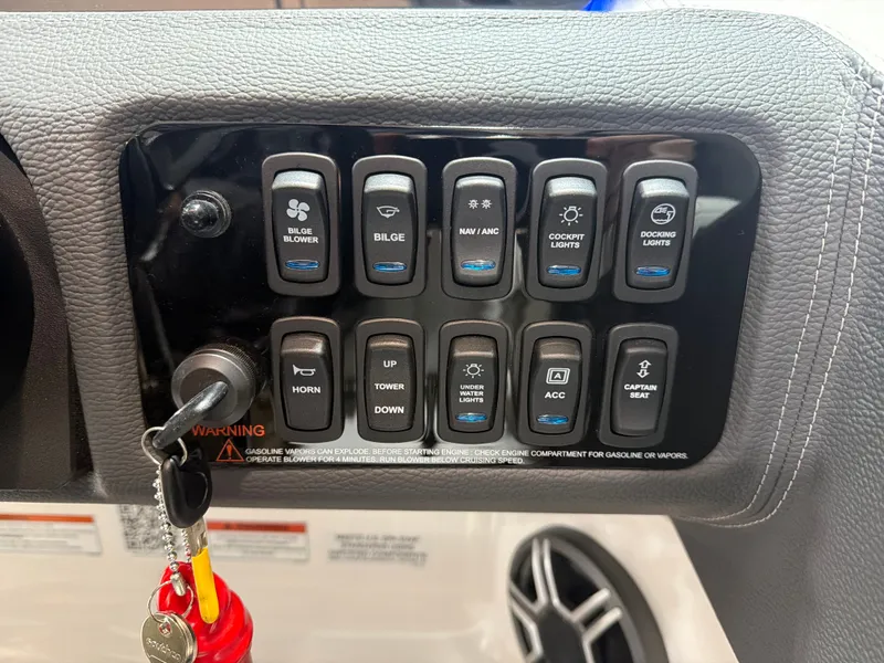 Slide: The Image of Regal LS4 Surf 2026 - 15