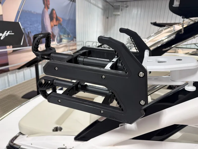 Slide: The Image of Regal LS4 Surf 2026 - 18