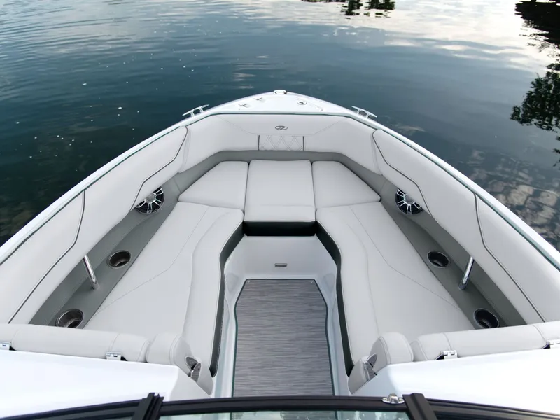 Slide: The Image of Regal LS4 Surf 2026 - 2